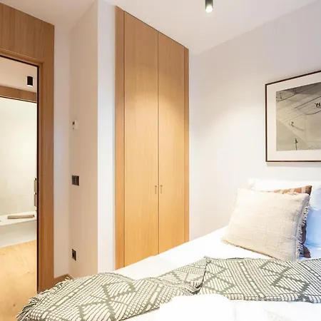 Isard Homes By Select El Tarter
