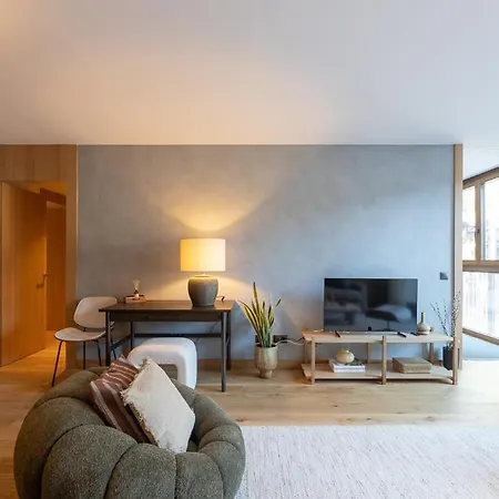 Isard Homes By Select El Tarter
