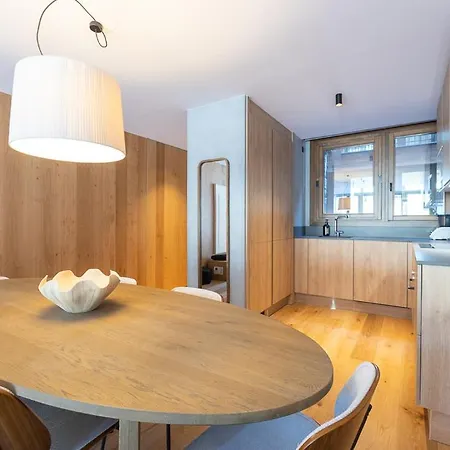 Isard Homes By Select Apartamento El Tarter