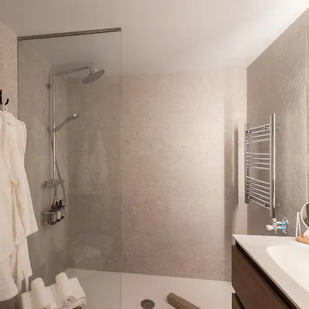Apartamento Isard Homes By Select El Tarter