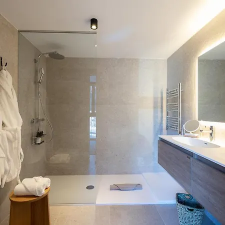Apartment Isard Homes By Select