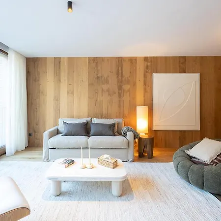 Isard Homes By Select Apartment El Tarter