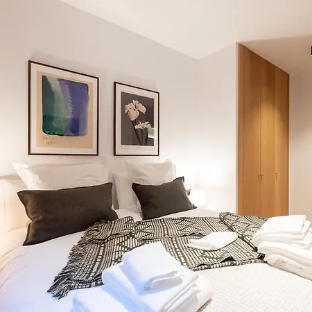 Apartment Isard Homes By Select
