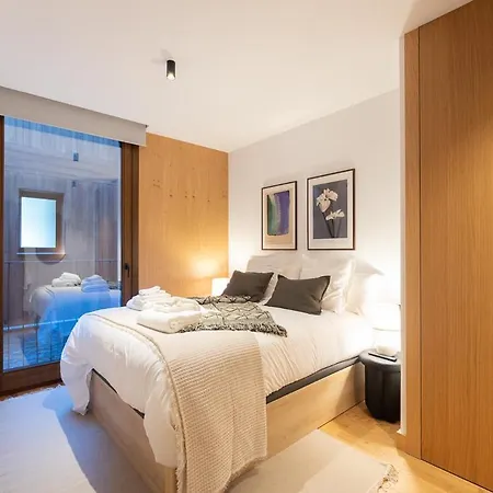 Apartment Isard Homes By Select