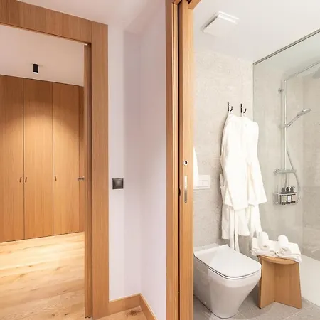 Isard Homes By Select * El Tarter