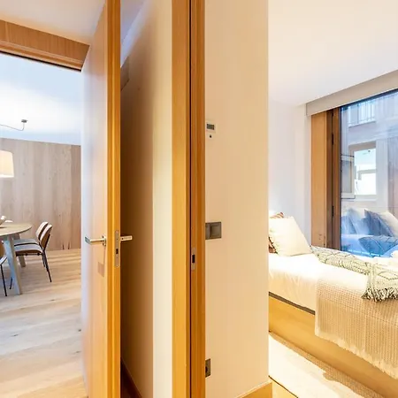 Isard Homes By Select Apartment