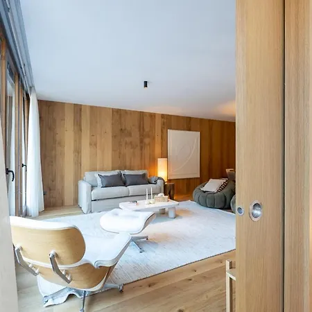 Apartment Isard Homes By Select *