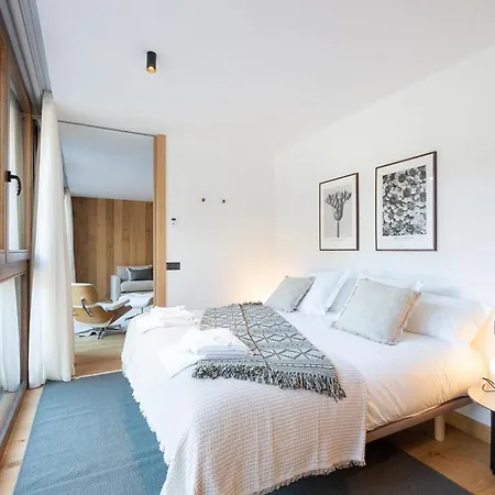 Isard Homes By Select Apartment El Tarter