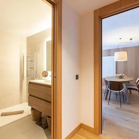 Isard Homes By Select Apartment El Tarter