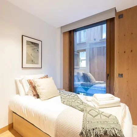 Apartment Isard Homes By Select El Tarter