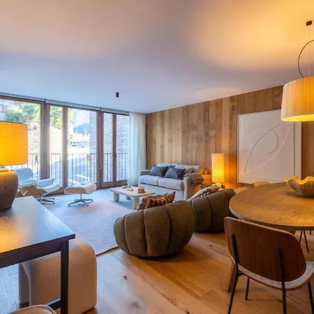 Isard Homes By Select El Tarter