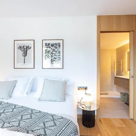 Isard Homes By Select * El Tarter