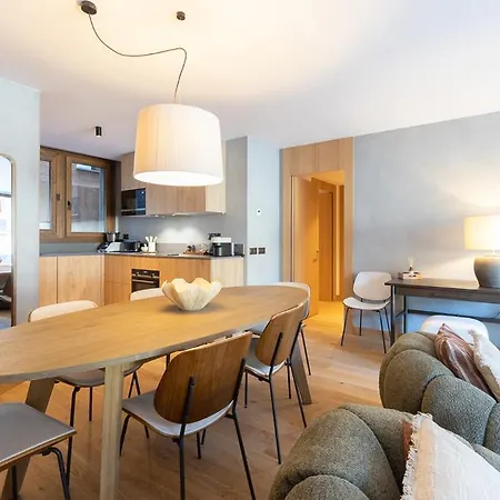 Isard Homes By Select El Tarter