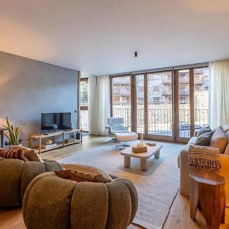 Apartment Isard Homes By Select