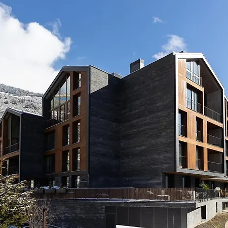 Isard Homes By Select * El Tarter